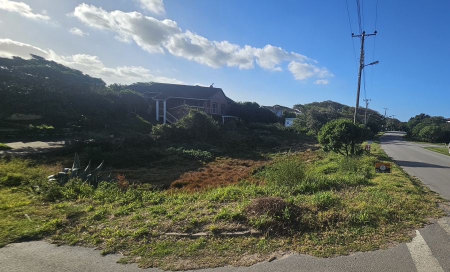 0 Bedroom Property for Sale in Paradise Beach Eastern Cape